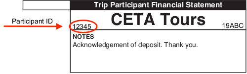 Example Financial Statement